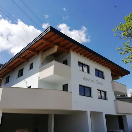 Luxurious Apartment In F Genberg With Sauna * フューゲンベルク