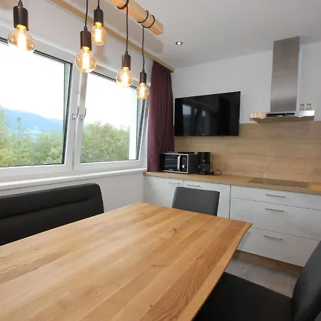 アパート Luxurious Apartment In F Genberg With Sauna *