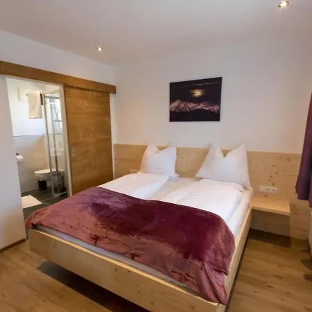 Luxurious Apartment In F Genberg With Sauna アパート フューゲンベルク