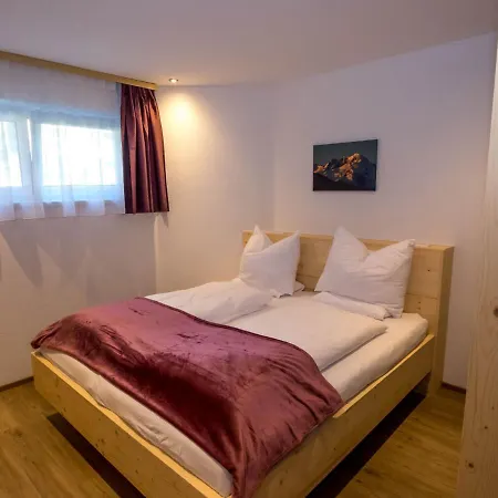Luxurious Apartment in F genberg with Sauna * Fuegenberg