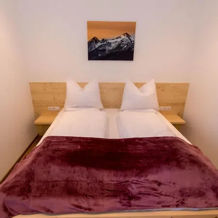 Luxurious Apartment in F genberg with Sauna